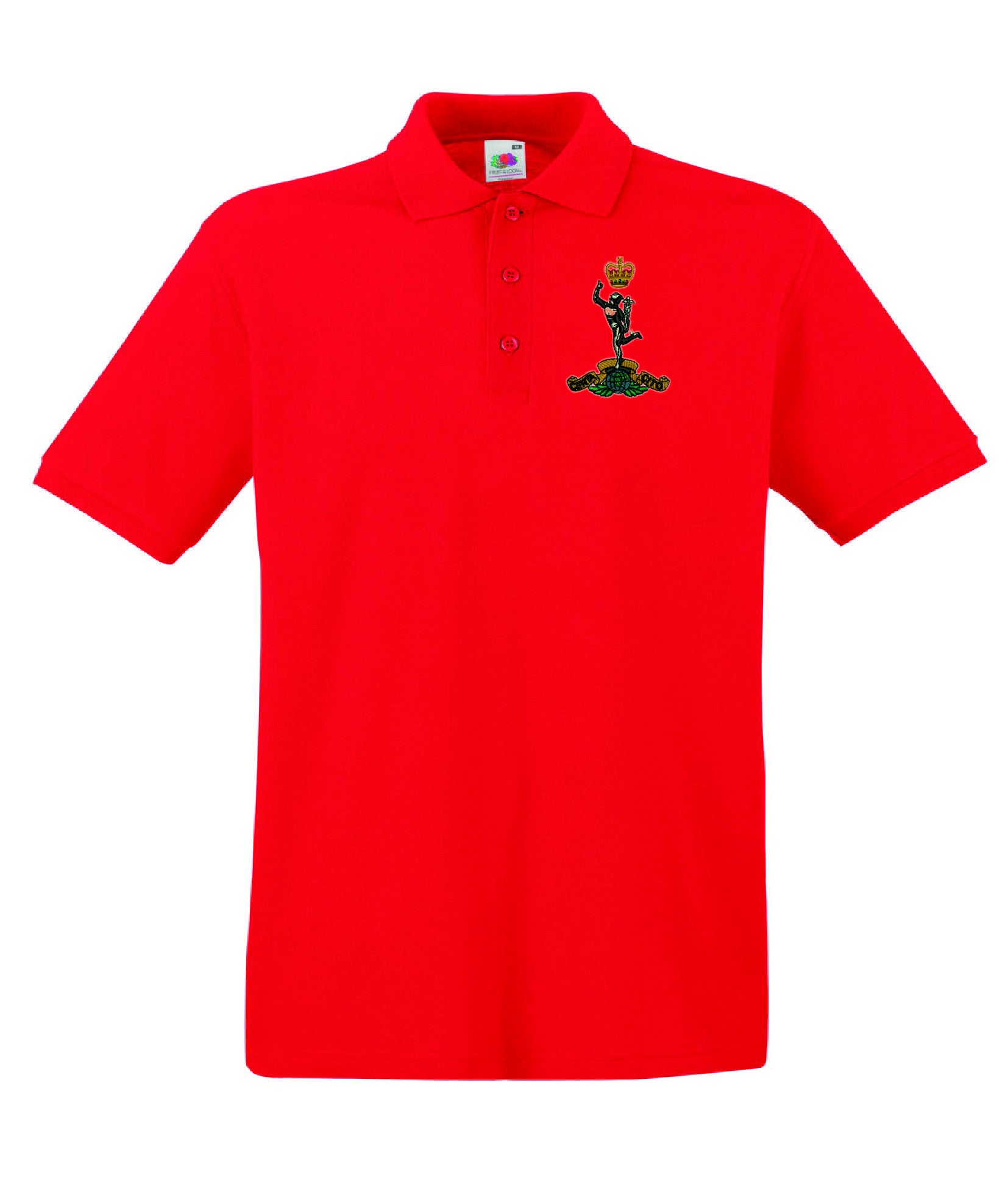 Royal Signals Polo Shirt