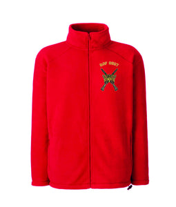 Royal Air Force Regiment Fleece