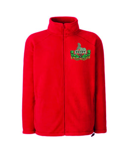 Gloucestershire Regiment Fleece