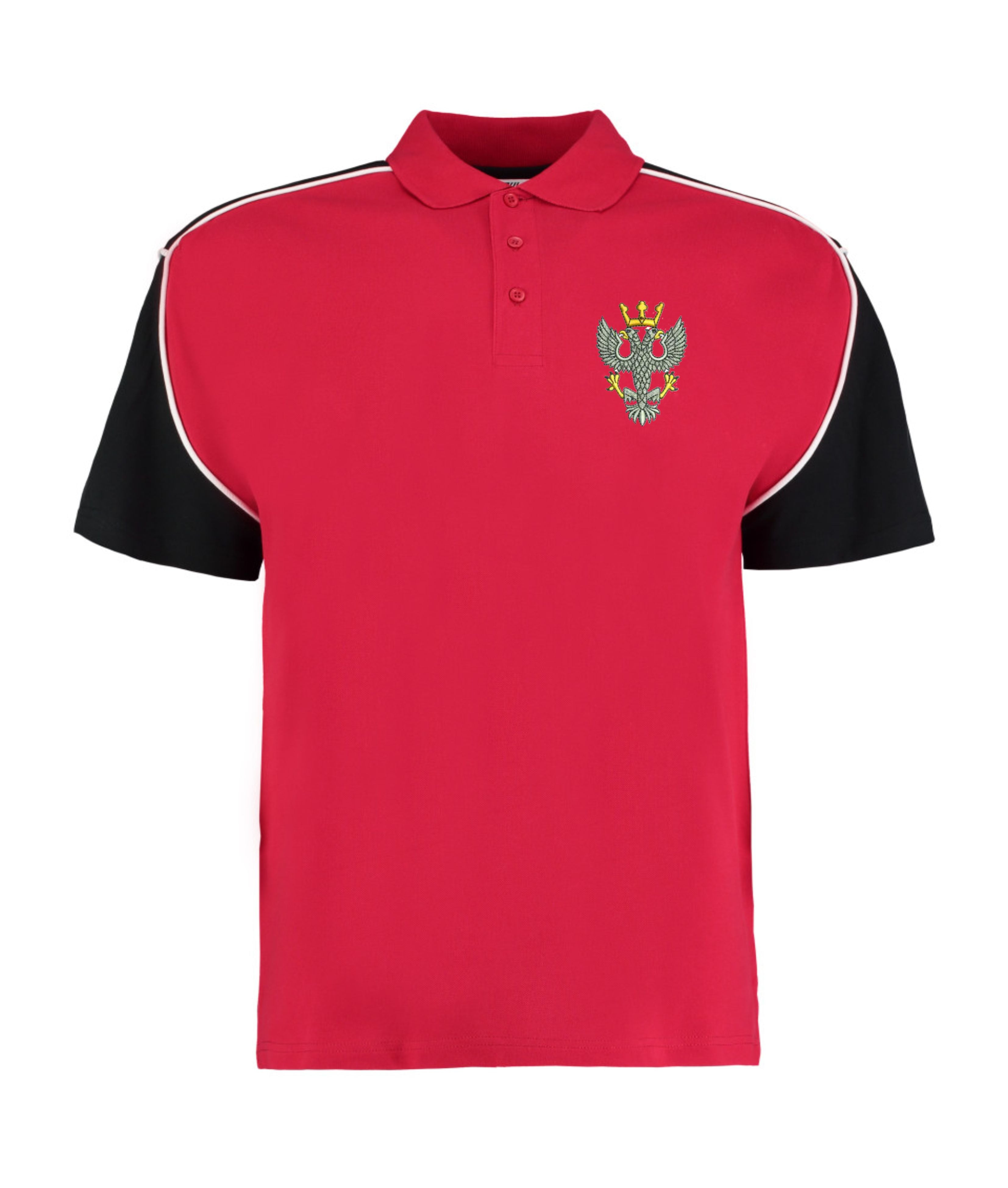 mercian sports polo shirts