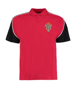 mercian sports polo shirts