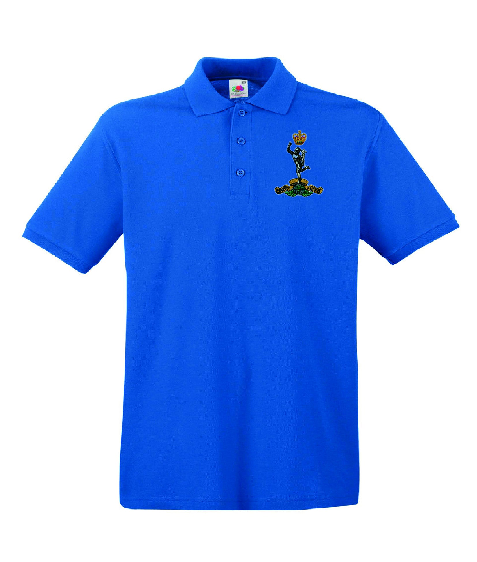 Royal Signals Polo Shirt