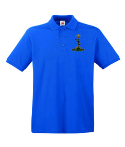 Royal Signals Polo Shirt
