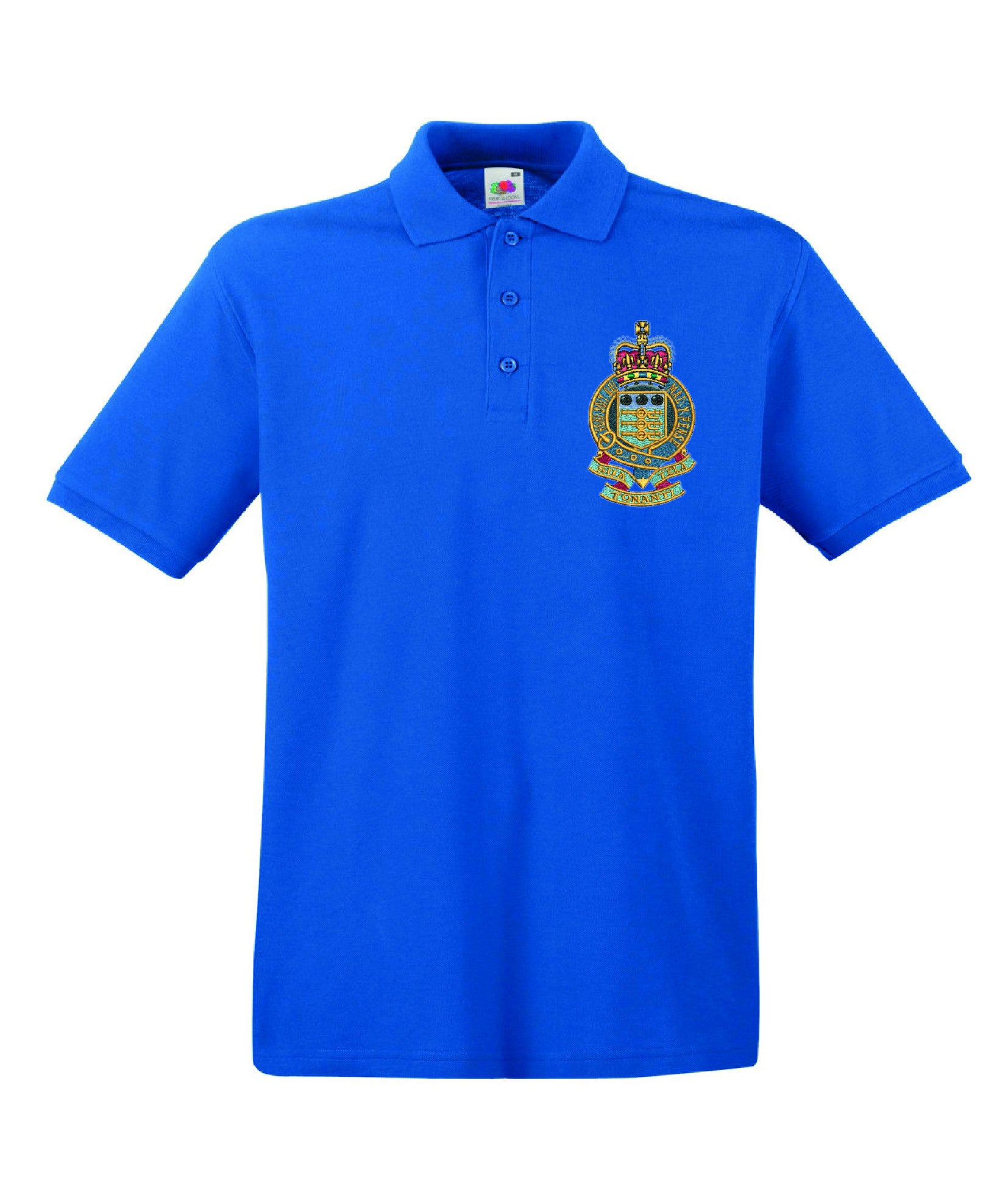 Royal Army Ordnance Corps Polo Shirt
