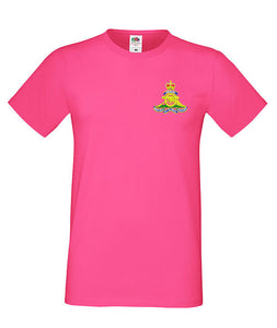 Royal Artillery T-Shirts