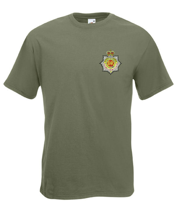 Royal Corps of Transport  T-Shirt