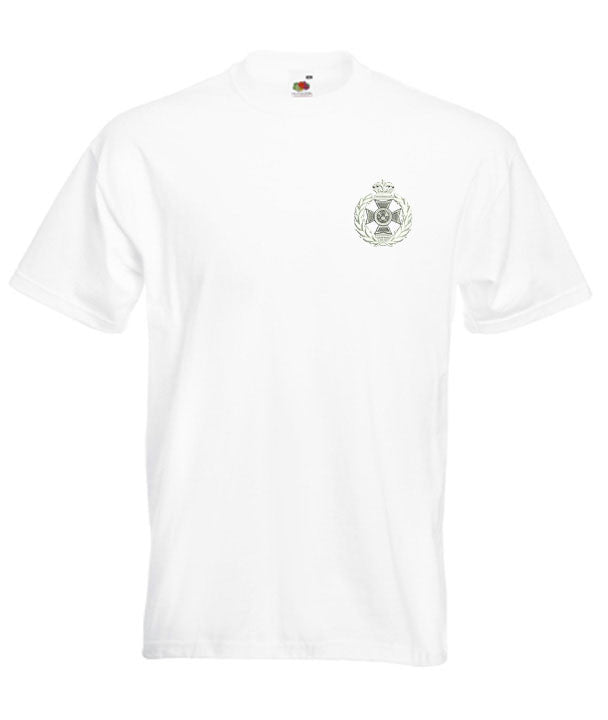 Royal Green Jacket T-Shirt