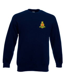 Royal Horse Artillery Sweatshirts