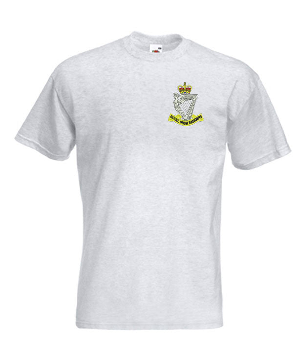 Royal Irish Regiment  T-Shirt