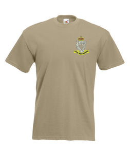 Royal Irish Rangers  T-Shirt