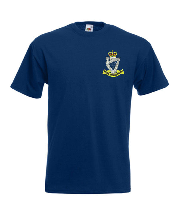 Royal Irish Rangers  T-Shirt
