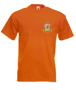 Royal Irish Regiment  T-Shirt