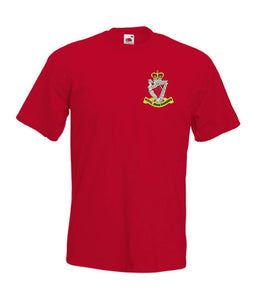 Royal Irish Rangers  T-Shirt
