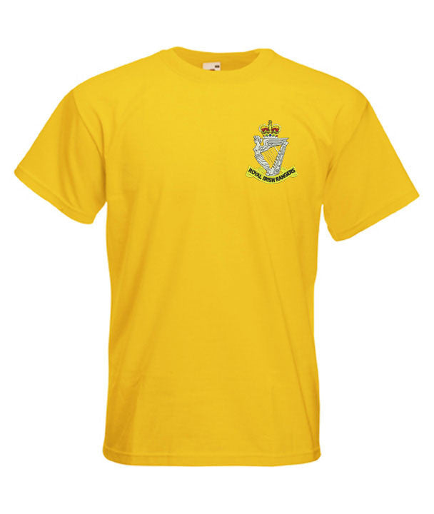 Royal Irish Rangers  T-Shirt