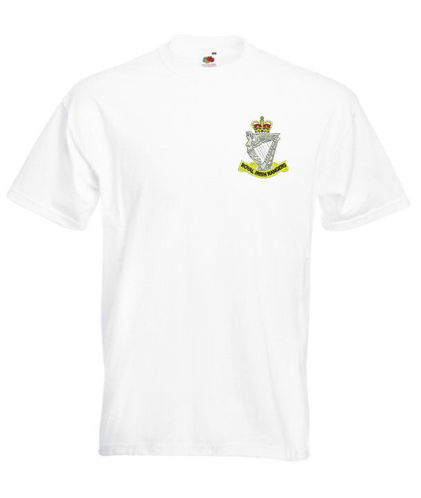 Royal Irish Rangers  T-Shirt