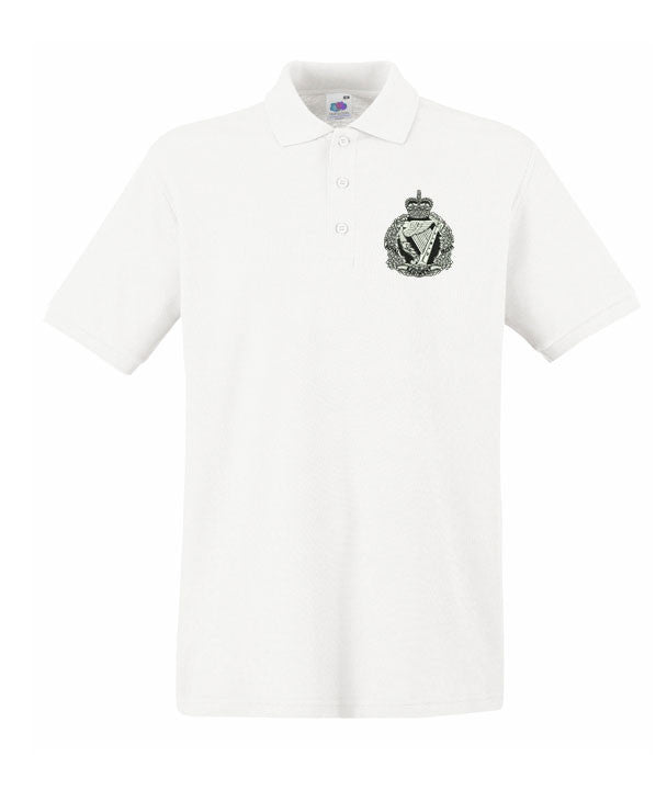 Royal Irish Regiment polo shirts