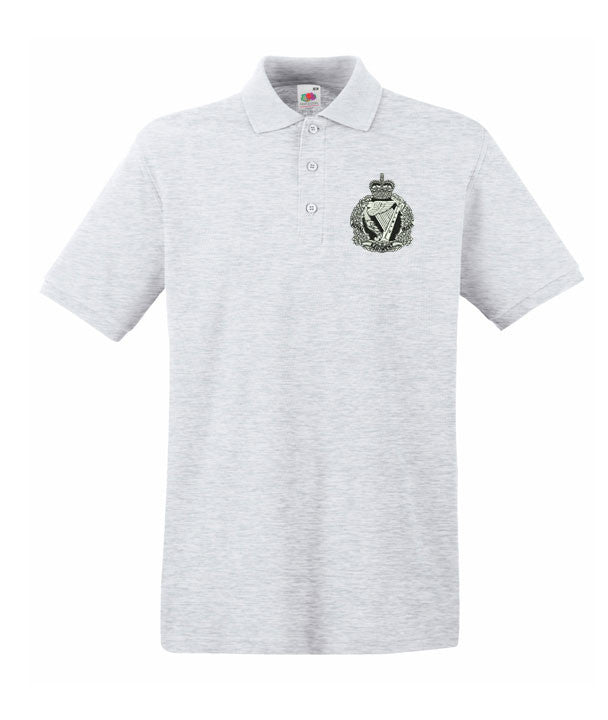 Royal Irish Regiment polo shirts