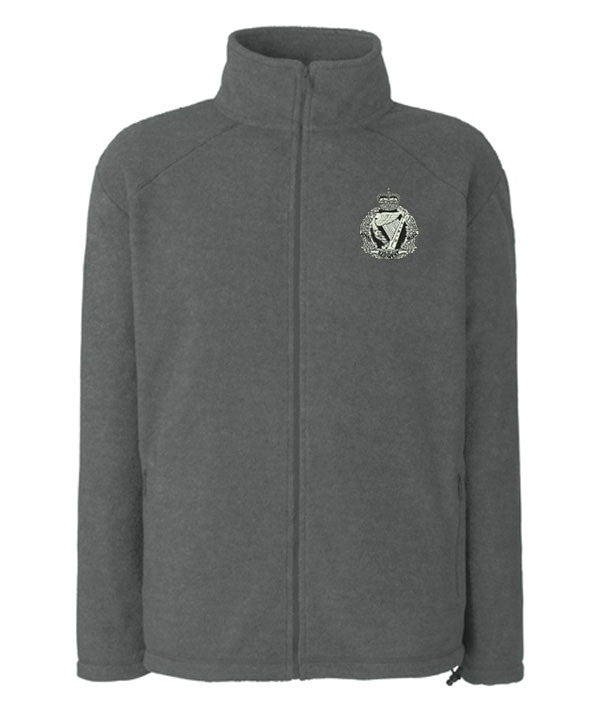 Royal Irish Regiment Fleece
