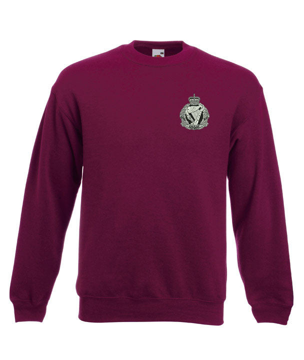 Royal Irish Regiment Sweatshirts