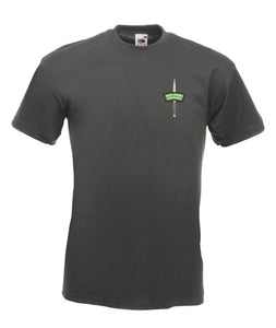 Royal Marines Commando T-Shirt