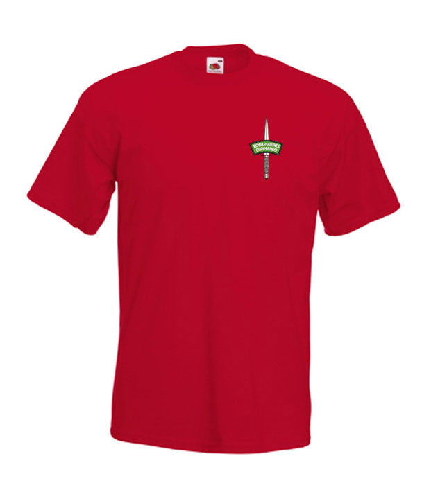 Royal Marines Commando T-Shirt