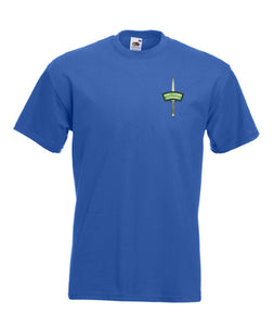 Royal Marines Commando T-Shirt