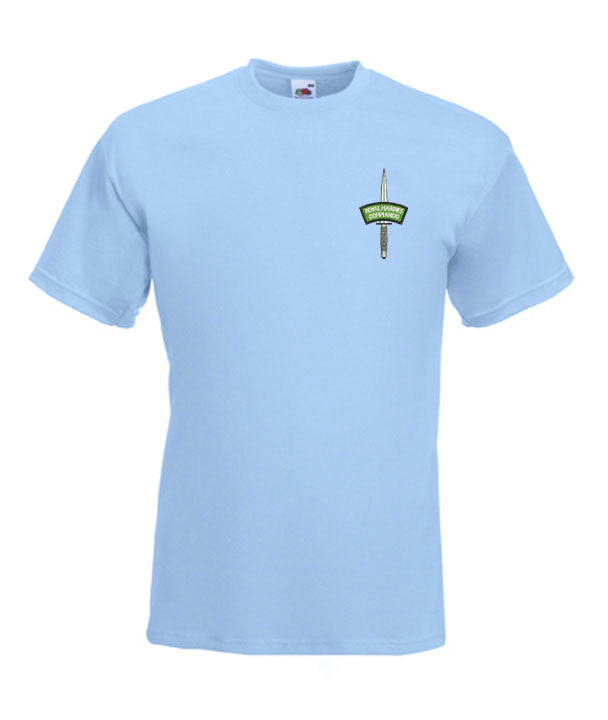 Royal Marines Commando T-Shirt