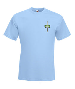 Royal Marines Commando T-Shirt