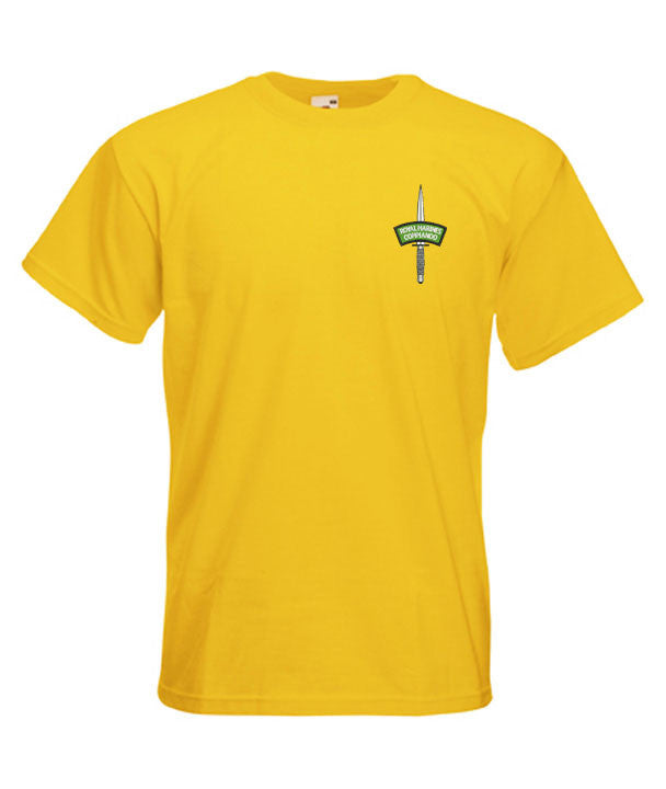 Royal Marines Commando T-Shirt