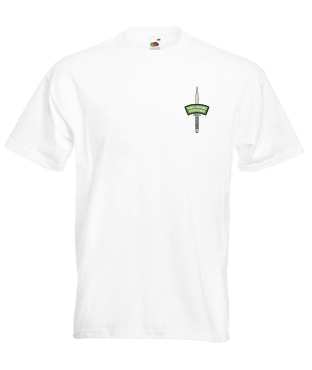 Royal Marines Commando T-Shirt