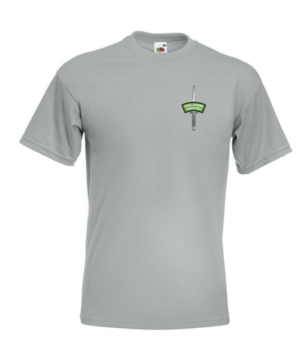 Royal Marines Commando T-Shirt