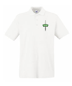 Royal Marines Commando Polo shirts