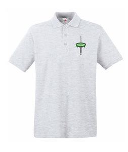 Royal Marines Commando Polo shirts