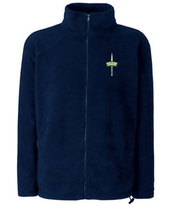 Royal Marines Commando  Fleece