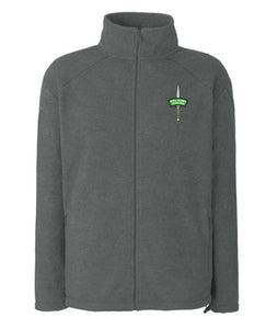 Royal Marines Commando  Fleece