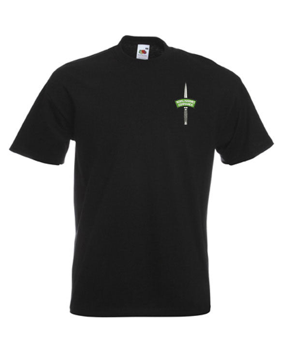 Royal Marines Commando T-Shirt