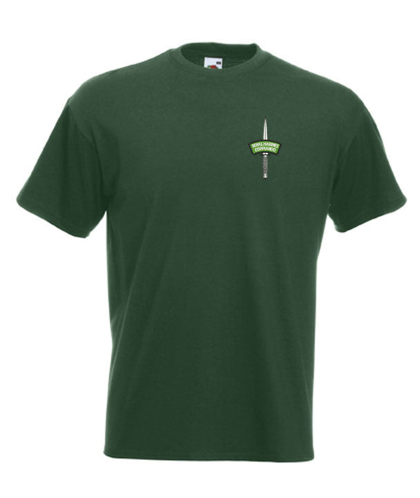 Royal Marines Commando T-Shirt