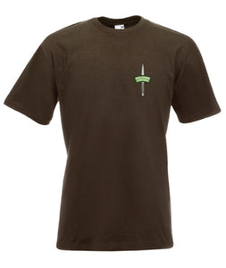 Royal Marines Commando T-Shirt