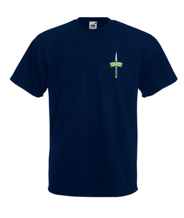 Royal Marines Commando T-Shirt
