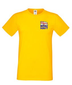 Royal Navy T-Shirt