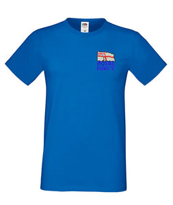 Royal Navy T-Shirt
