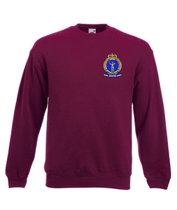 Royal Observer Corps Sweatshirts
