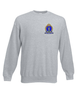 Royal Observer Corps Sweatshirts