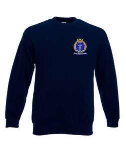 Royal Observer Corps Sweatshirts