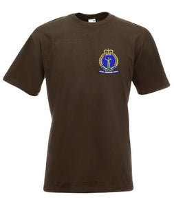 Royal Observer Corps T-Shirt