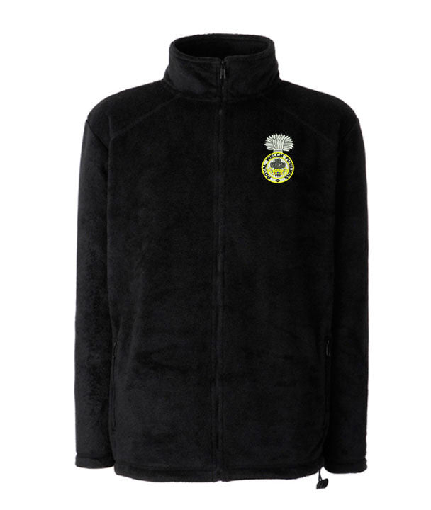 Royal Welch Fusiliers  Fleece