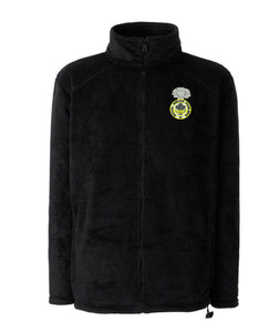 Royal Welch Fusiliers  Fleece