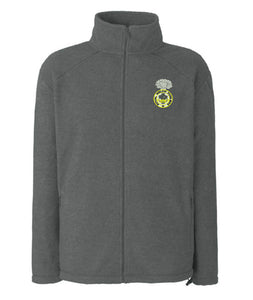 Royal Welch Fusiliers  Fleece