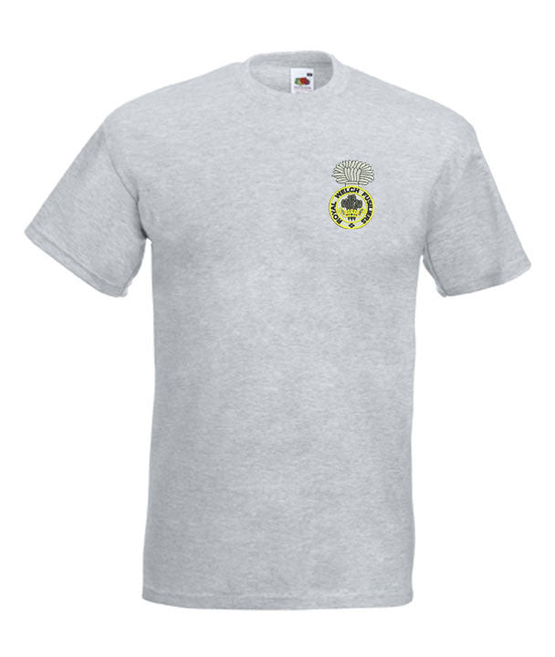 Royal Welch Fusiliers  T-Shirt