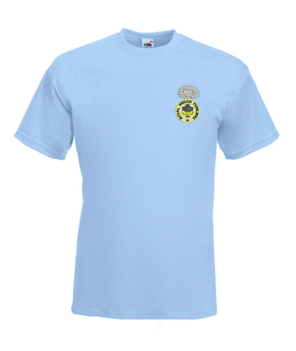 Royal Welch Fusiliers  T-Shirt